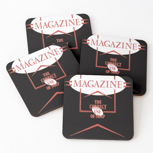 Item preview, Magazine The Correct designed and sold by ScovilleVarieur.