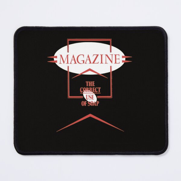 Item preview, Magazine The Correct designed and sold by ScovilleVarieur.