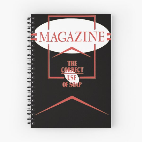 Item preview, Magazine The Correct designed and sold by ScovilleVarieur.