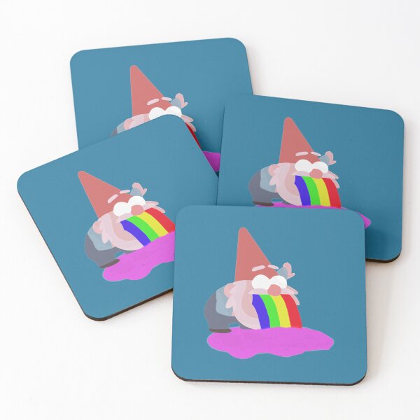 Item preview, Gravity Falls Gnome        designed and sold by vauryya.
