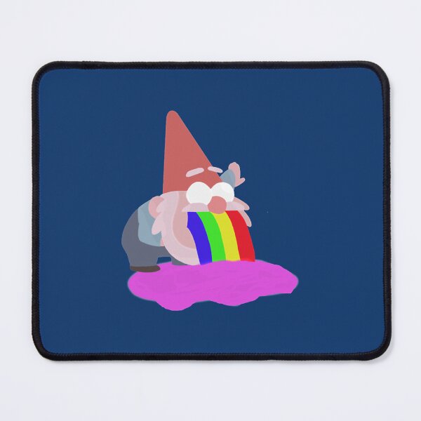 Item preview, Gravity Falls Gnome        designed and sold by vauryya.