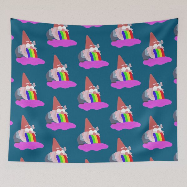 Item preview, Gravity Falls Gnome        designed and sold by vauryya.