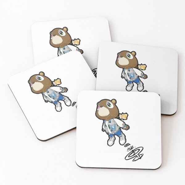 Item preview, Launcher Bear  designed and sold by SunnyOkuneva.