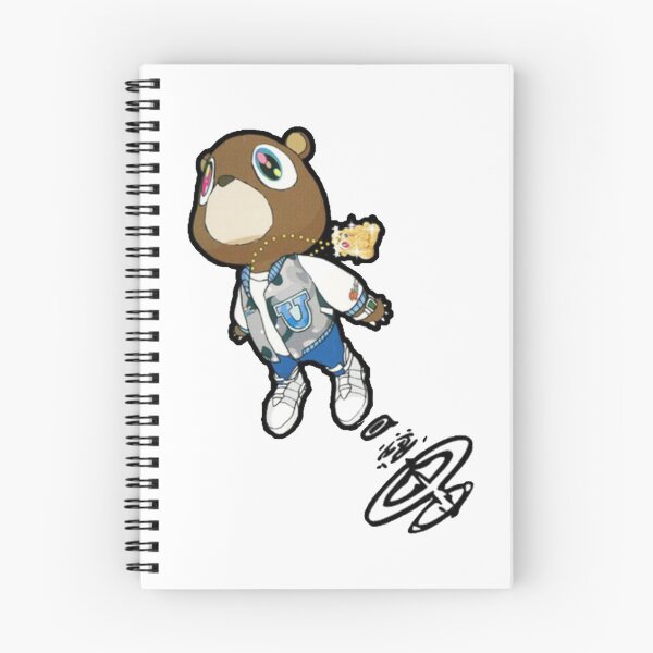 Item preview, Launcher Bear  designed and sold by SunnyOkuneva.