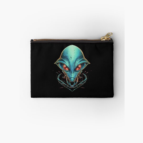 Item preview, Out Of This World Believe in Aliens Ufo Alien designed and sold by ArtFromBeyond.