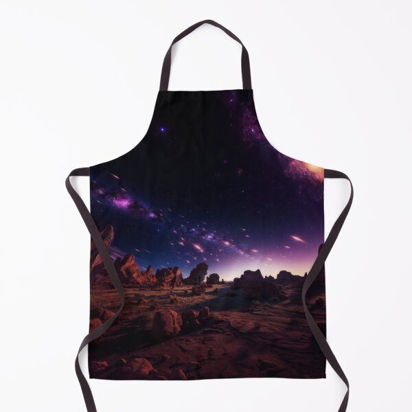 Item preview, Outer Space Galaxy - Space Background designed and sold by solrevolver.