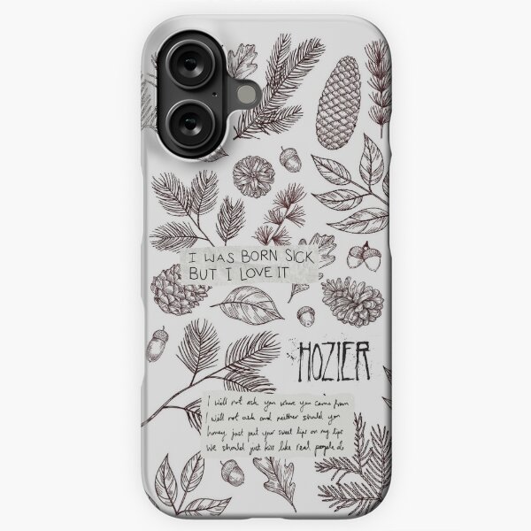 Hozierforestwithlyrics