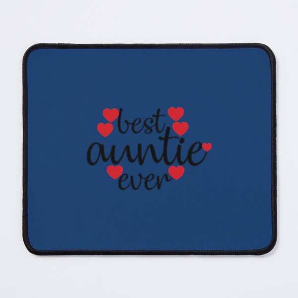 Item preview, The Best Aunt Ever   designed and sold by vauryya.