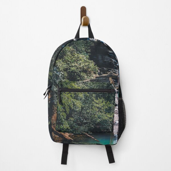 Item preview, Ottawa Hidden Waterfall Gem V2 designed and sold by Family Journey with God.