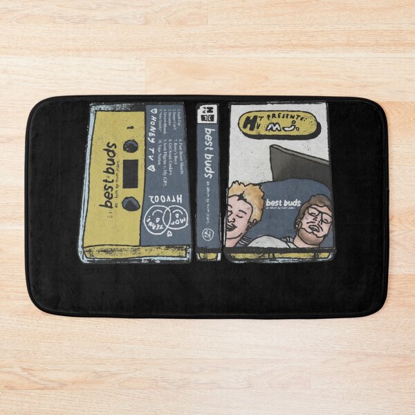 Item preview, Mom Jeans music band designed and sold by MarioWalshPhD.