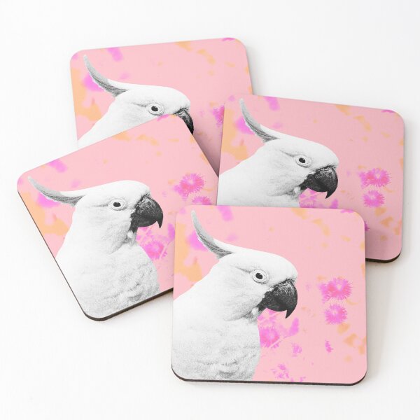 Item preview, Australian  Cockatoo designed and sold by KMDs.