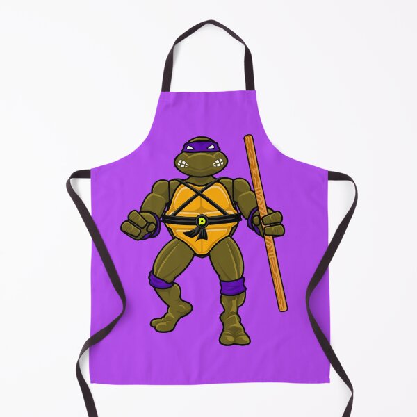 Item preview, 80s Donatello Action Figure designed and sold by HellCreek6.
