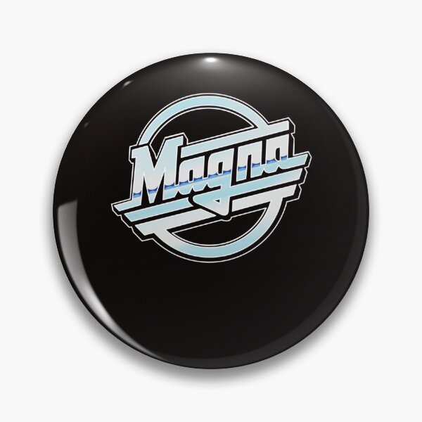 Item preview, magna designed and sold by ScovilleVarieur.