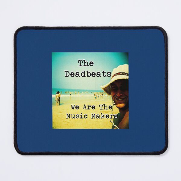 Item preview, the music makers designed and sold by vauryya.