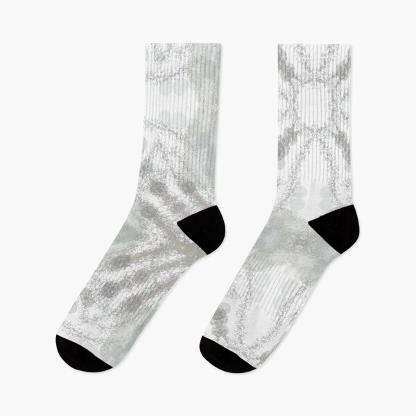 Item preview, Celebration, ice grey designed and sold by naturaltones.