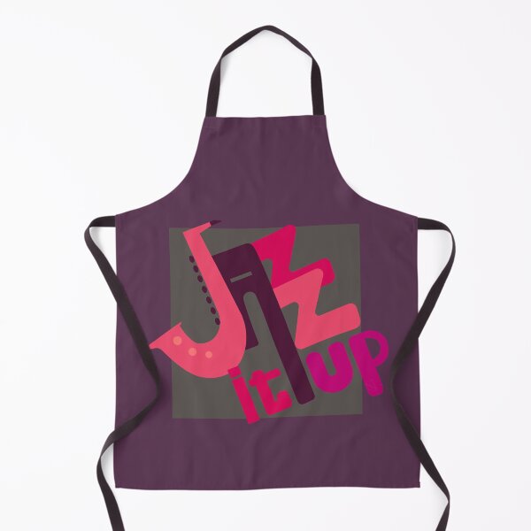 Item preview, Jazz It Up - Pink designed and sold by DigThatPrint.
