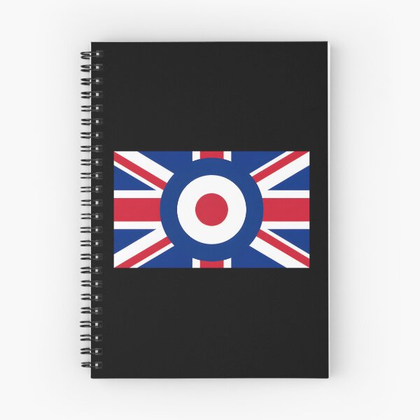 Artikelvorschau, Union Jack und Mod-Kombination, klassisch entworfen und verkauft von vjhobgqkjv96.