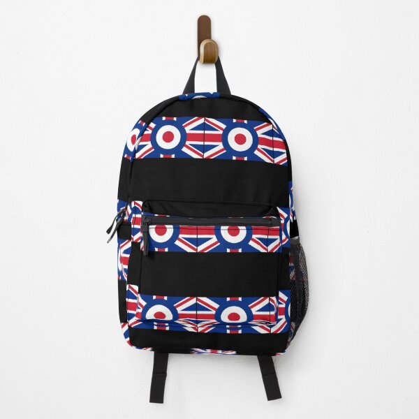 Artikelvorschau, Union Jack und Mod-Kombination, klassisch entworfen und verkauft von vjhobgqkjv96.
