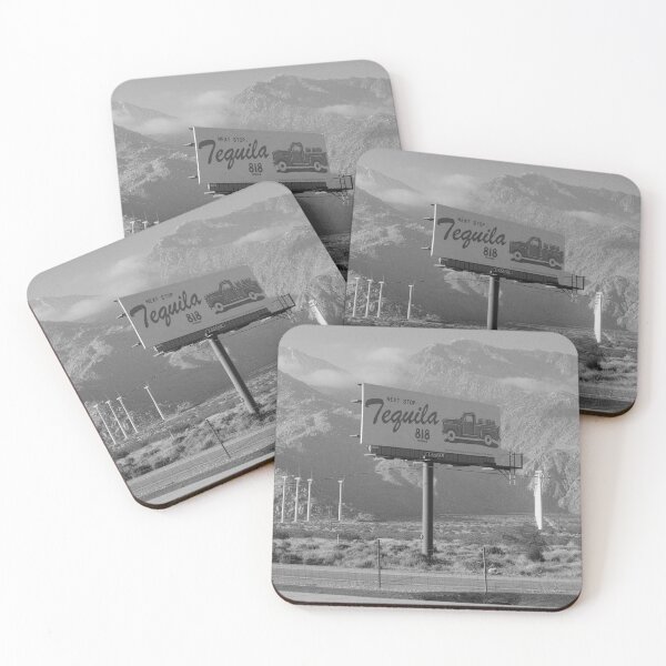 Item preview, Billboard Route 66 Black and White designed and sold by Vantage35.