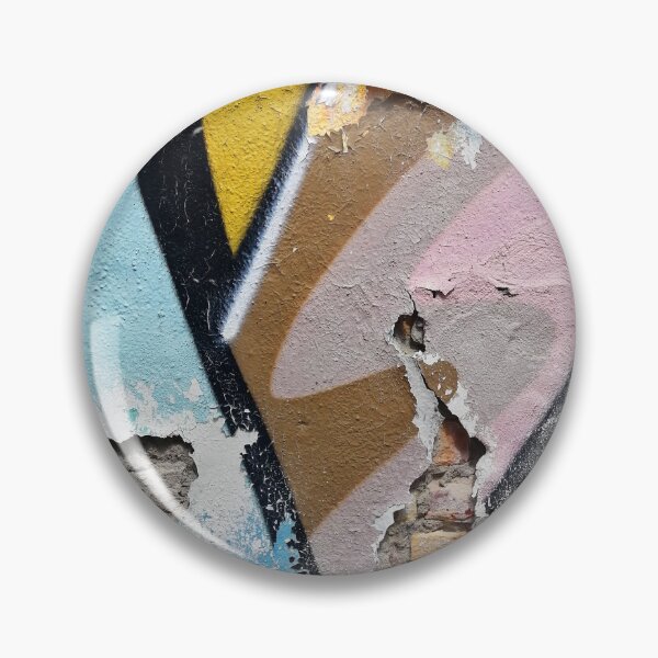 Item preview, graffiti wall designed and sold by Wounyz.
