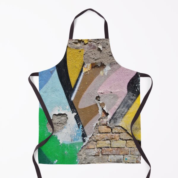 Item preview, graffiti wall designed and sold by Wounyz.