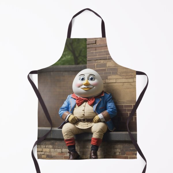 Item preview, Humpty Dumpty's Perilous Pose designed and sold by Electric-Easel.