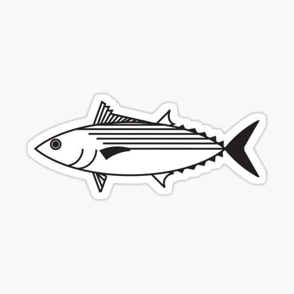 BEST SELLER - Fish Fishing 2 | Sticker