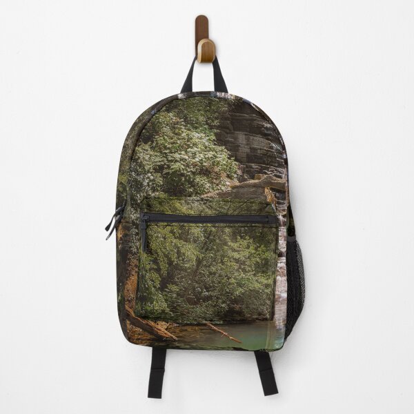 Item preview, Ottawa Hidden Waterfall Gem V3 designed and sold by Family Journey with God.