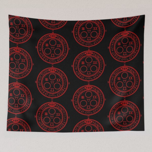 Item preview, THE MARKED ONES - 0216 designed and sold by GeeklyShirts.