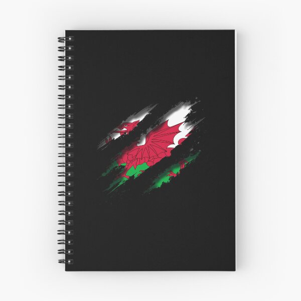 Item preview, Wales Tearing A New One 	 	 designed and sold by yutvlgskiz27.