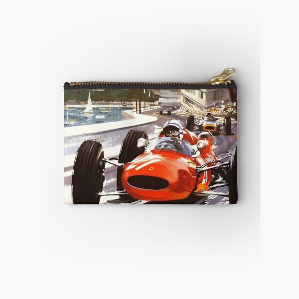 Item preview, 1965 Monaco Grand Prix Racing designed and sold by marionkulaa.
