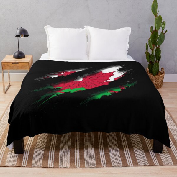Item preview, Wales Tearing A New One designed and sold by yutvlgskiz27.
