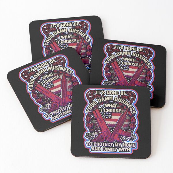 Item preview, 2nd Amendment Family  designed and sold by WoodburyLake.