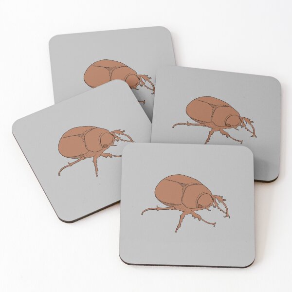 Item preview, June Bug designed and sold by Maybe-A-Robot.