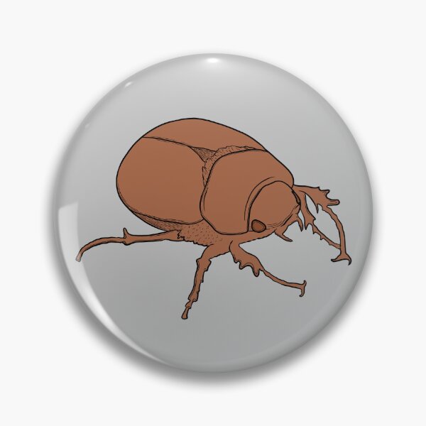 Item preview, June Bug designed and sold by Maybe-A-Robot.