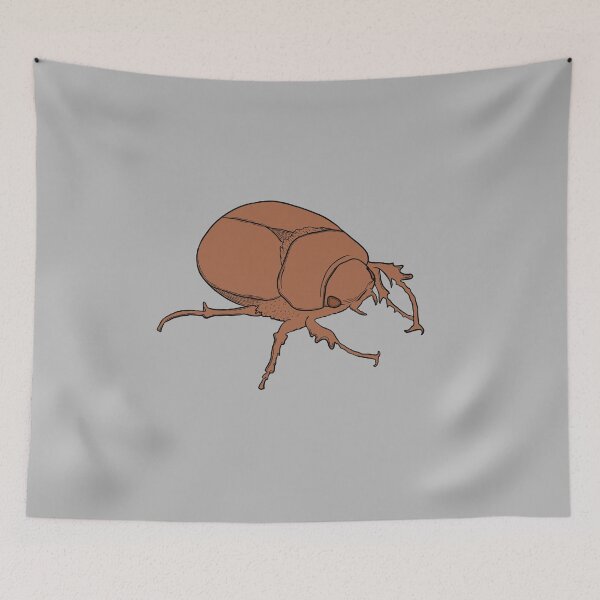 Item preview, June Bug designed and sold by Maybe-A-Robot.