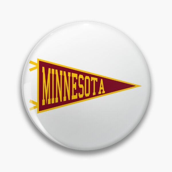 Item preview, Minnesota Pendant designed and sold by stuch.