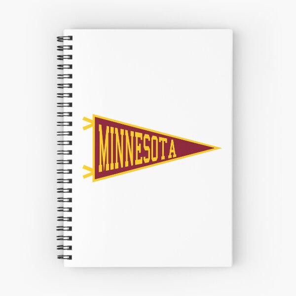 Item preview, Minnesota Pendant designed and sold by stuch.