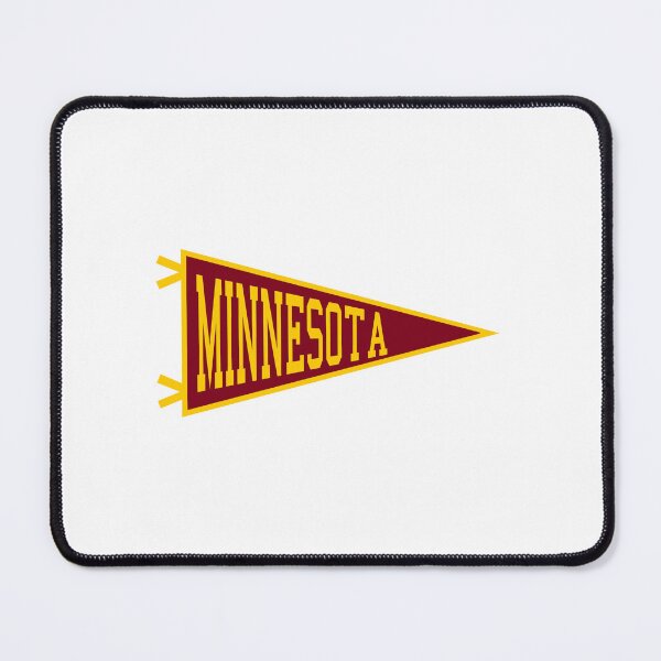 Item preview, Minnesota Pendant designed and sold by stuch.