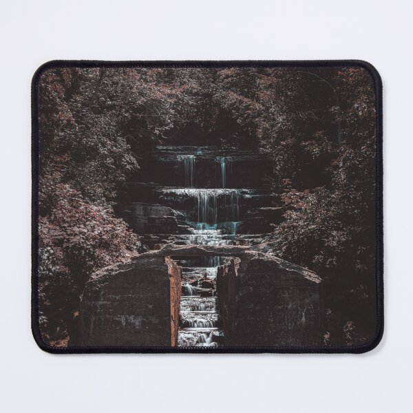 Item preview, Ottawa Hidden Waterfall Gem V4 designed and sold by Family Journey with God.