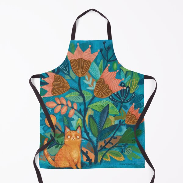 Item preview, Abstract Garden Art designed and sold by artsydenise.