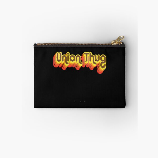 Item preview, Union Strong and Solidarity  - Union Thug   	 designed and sold by vjhobgqkjv96.