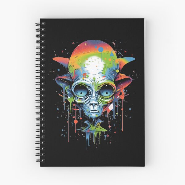 Item preview, Out Of This World Believe in Aliens Ufo Alien designed and sold by ArtFromBeyond.