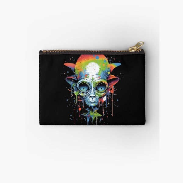 Item preview, Out Of This World Believe in Aliens Ufo Alien designed and sold by ArtFromBeyond.