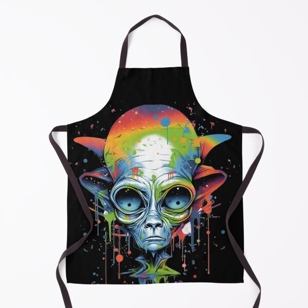 Item preview, Out Of This World Believe in Aliens Ufo Alien designed and sold by ArtFromBeyond.