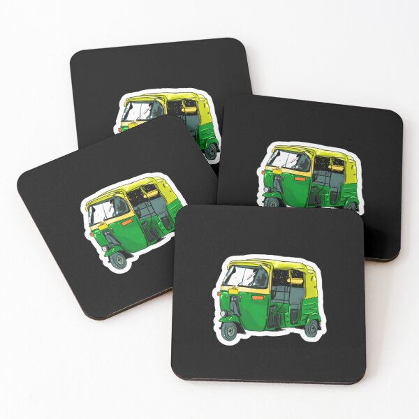 Item preview, Rickshaw  designed and sold by mani's creations.