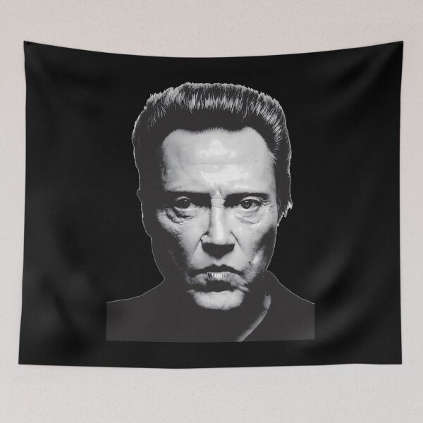 Item preview, Walken   	 designed and sold by yutvlgskiz27.