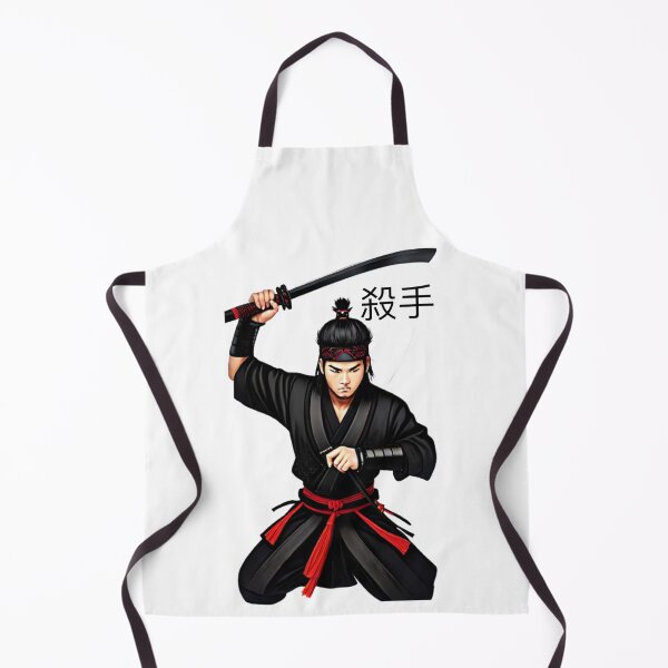 Item preview, Shadow Blade Assassin designed and sold by ZoneGallery.