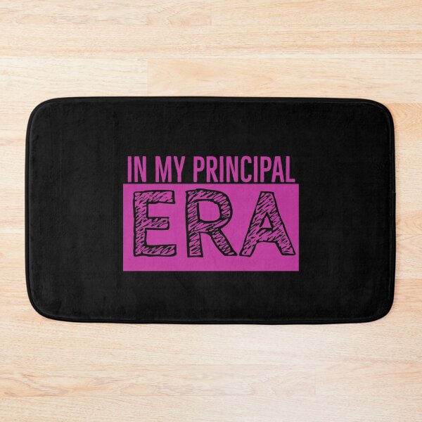 Item preview, en mi era principal | directora | Profesor | Jefe | Subdirector | De vuelta a la escuela designed and sold by ShoniwDesigns.