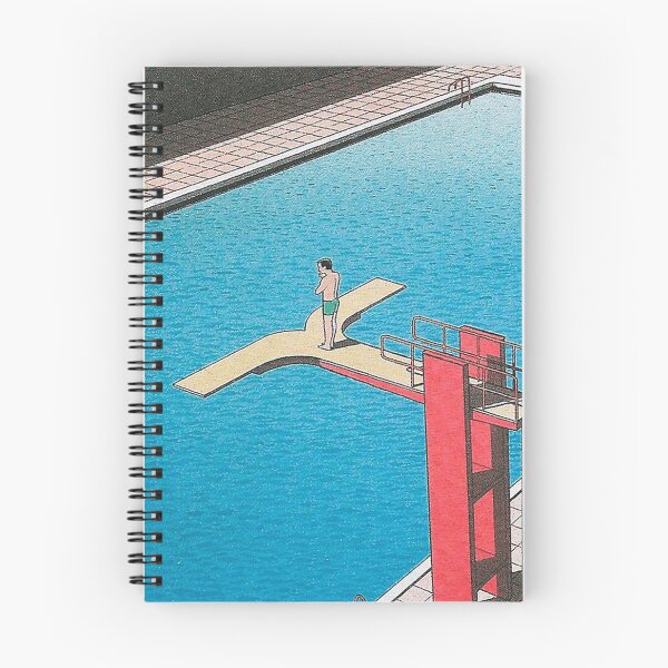 Item preview, poolside designed and sold by marionkulaa.